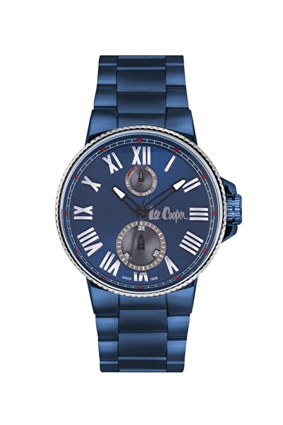 Lee Cooper Lee Cooper Lc06881.990 Wristwatch