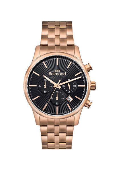 Belmond ساعة اليد Kng955.450