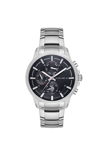 U.S. Polo Assn. Kids U.s. Polo Assn. Uspa1016-06 Erkek Kol Saati