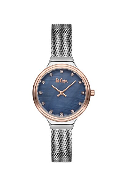 Lee Cooper ساعة يد لي كوبر Lc06629.590