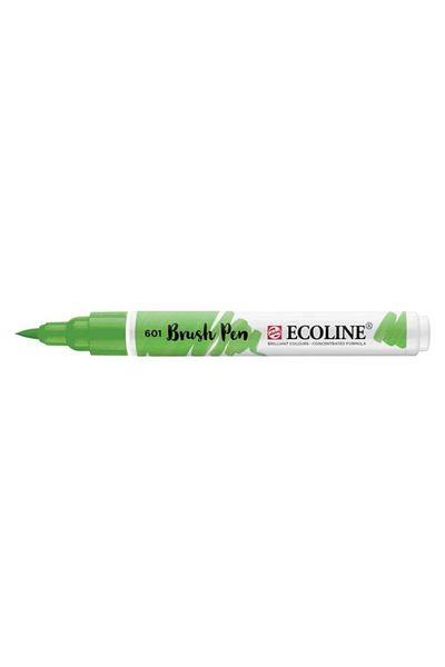 Ecoline Brush Pen - Light Green - 601