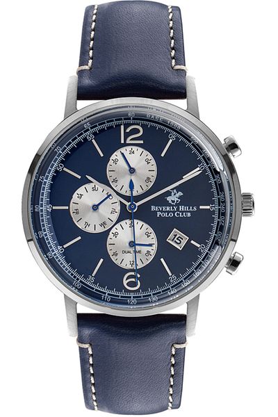 Beverly Hills Polo Club Bp3034x.399 Wristwatch