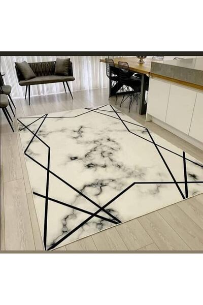 ESENLER HALICILIK Kaymaz Deri Taban Halı