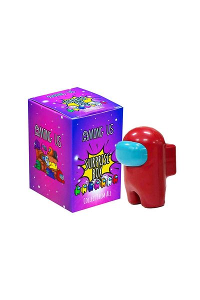 Başel Toys شخصية حزمة المفاجآت بيننا