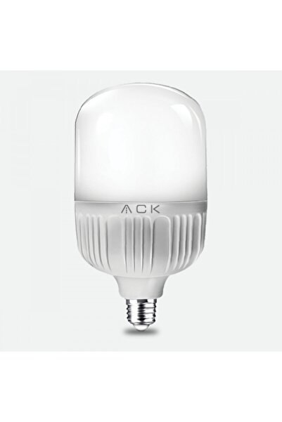 ACK Iç Mekan Led Ampul 220v - 50w Beyaz
