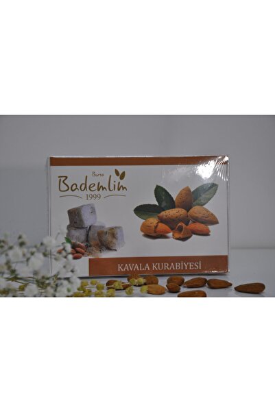 Osmanlı şehzade kavala kurabiyesi 250 gr