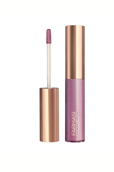 Farmasi 03 Glow Tulip Liquid Eyeshadow - 7 ml