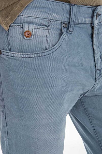 Ltb Ανδρικό Joshua Slim Fit Jean Trousers-01009507591379351129