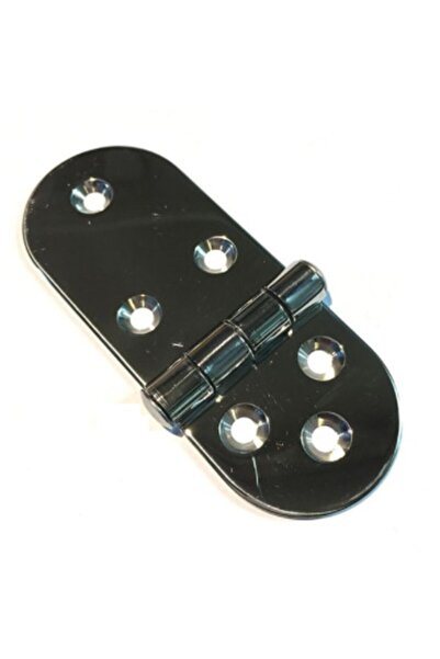 KURTOĞLU PASLANMAZ Paslanmaz Menteşe 38 X 94 Mm 2mm