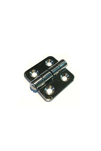 KURTOĞLU PASLANMAZ Paslanmaz Menteşe 38 X 38 Mm 2mm