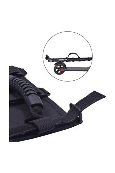 Scooter Electric Carrying Bag Adjustable Ozone Strap