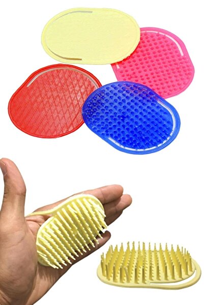 Hyd Πρακτική χτένα μπάνιου για μασάζ μαλλιών, χτένα που πρέπει να έχετε