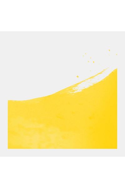 Ecoline 201 Model Number Brush Pen - Light Yellow