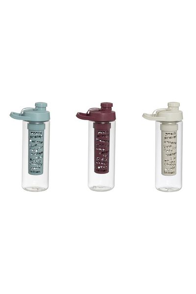 krommet Herevin 0.65 Lt Flask with Infuser-screw-nordic