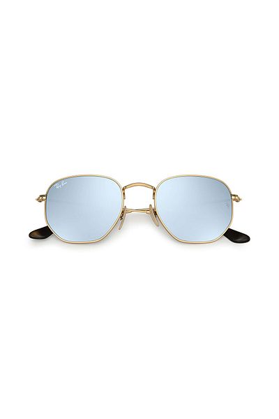Ray-Ban Rb 3548-n Col 001/30 54-21 Unisex Sunglasses