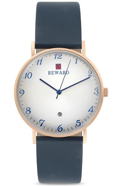 Reward Men's Strap Watch a 140098