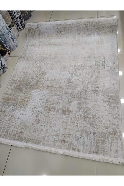 ATLAS HALI Tera Te01c Bej Krem Yolluk