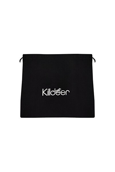 Killdeer Ipli Çanta Toz Torbası - Large Bez Çanta Koruması – Pamuklu Kese – B...