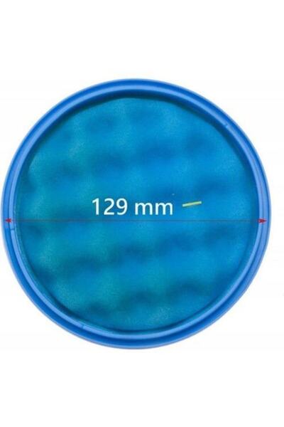 Popüler Συμβατό σετ φίλτρων Hepa και σφουγγάρι Samsung Vc33h4010ly