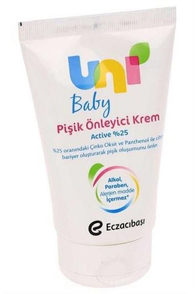 Uni Baby 75 مل كريم البتولا
