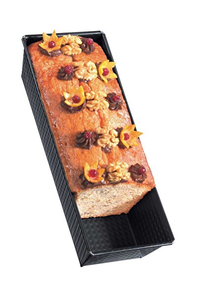 ZENKER Baton Kek Kalıbı Fa3608