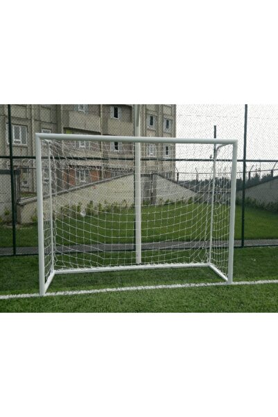 ÖZBEK Halı Saha Futbol Kale Filesi 200x300x100cm - Futbol Kale Ağı