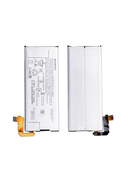 instatech Sony Xperia Xz Premium (g8141 G8142) Batarya Pil Lıp1642erpc