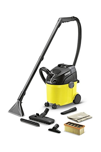 Karcher Se 5100 1400 Watt Halı Yıkama Makinesi 1.081-200.0