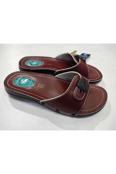 Ceyo 6500-1 Heel Spur Effective Orthopedic Slippers