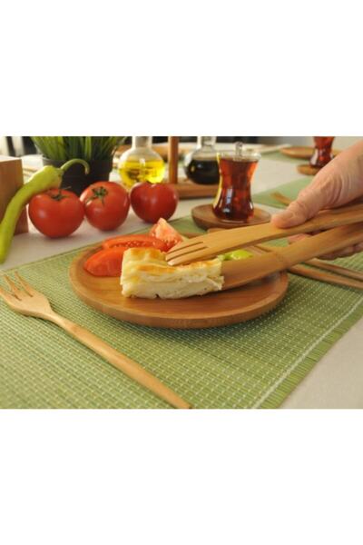 Bambum Puttanesca Maşa 30cm
