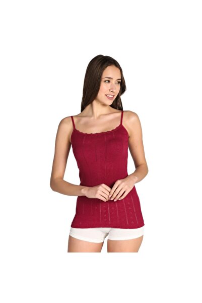 Berrak Women's Rope Strap Athlete 3 Pack 8050