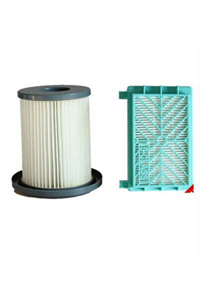 Philips Fc 8734 Süpürge Hepa Filtre Seti