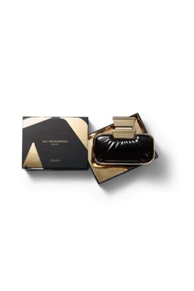 Oriflame All Or Nothing EDP 50 ml Kadın Parfüm