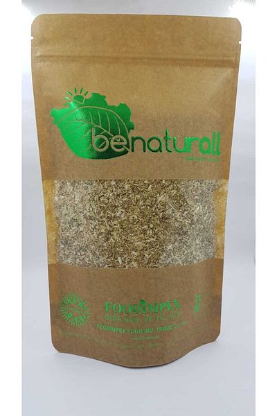 BeNaturall Chamomile Cut Dried - For Tea Mixes 75g