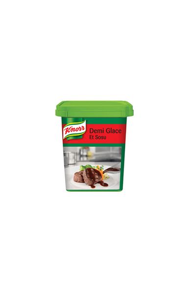 Knorr Demi Glace Meat Sauce 1000 g