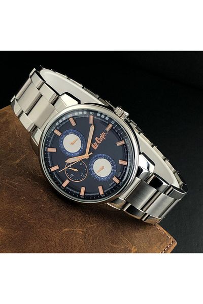 Lee Cooper Men's Wristwatch LC06581.390
