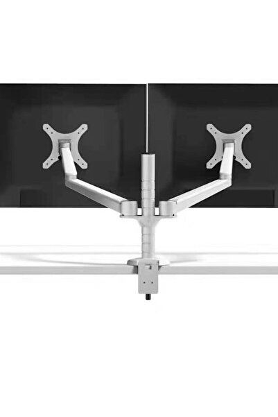 Markacase Laptop Tablet Ikili Masa Stand Tutucu