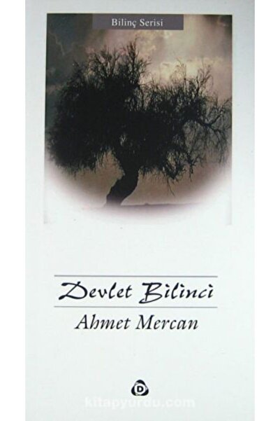 Düşün Yayıncılık Devlet Bilinci