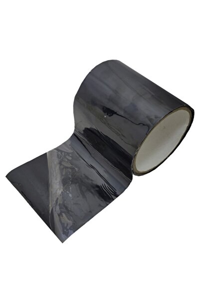 Yıldırım Su Kaçak Bantı 1.5 Mt Bant Siyah Tamir Bantı Su Sızdırmazlık Bantı B...