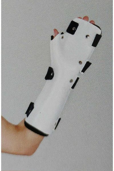 Orthosoft راحة اليد اليمنى