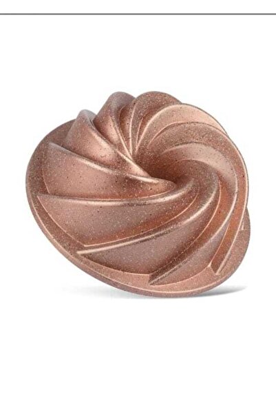 ThermoAD قالب كيك وردة الرياح الوردية