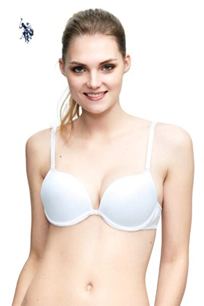 U.S. Polo Assn. 66146 Sutien dublu push up