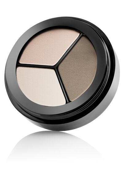 PAESE Göz Farı - Fard de pleoape Triple Luxus 103 3,2 g 5907546501068