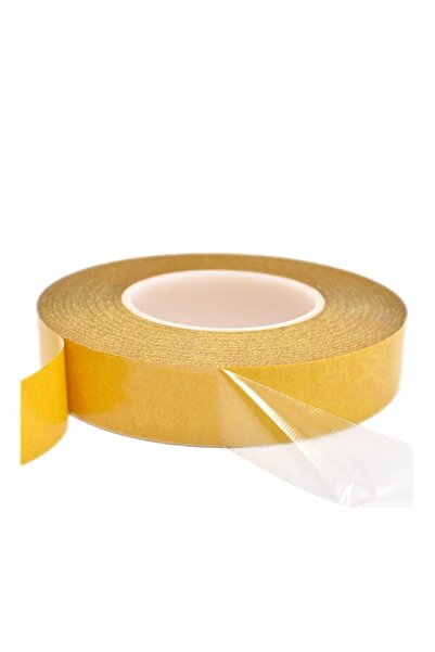 Hdg 10 Metre Halı Yapıştırma Bandı / Halı Kaydırmaz / 50mm Genişlik