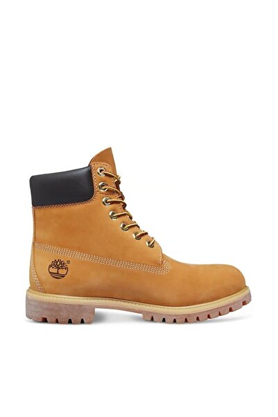 Timberland SARI Erkek Bot TB0100617131 10061 TIMBERLAND 6IN PREMIUM