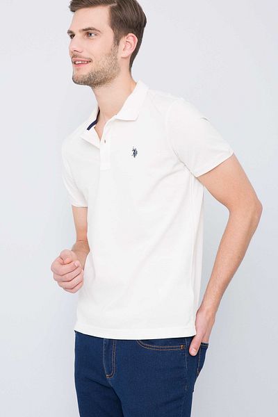 U.S. Polo Assn. Ανδρικό T-Shirt G081GL011.000.430923