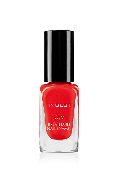 INGLOT Oje - O2M Breathable Nail Enamel 619 11 ml 5907587116191