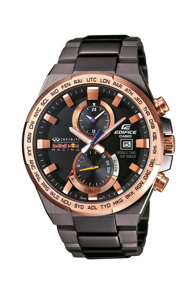 Casio Erkek Edifice Kol Saati EFR-542RBM-1ADR