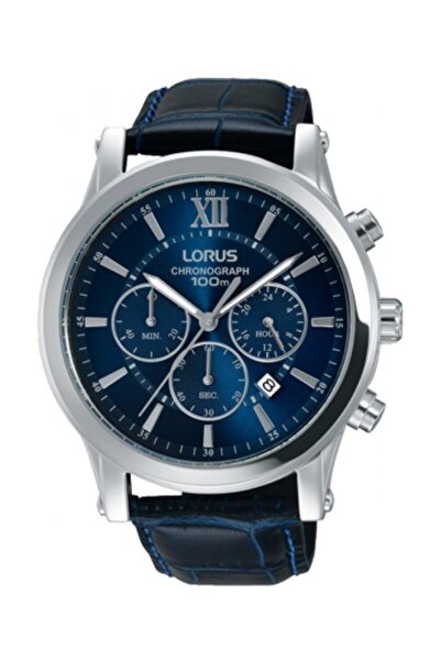 Lorus Rt345fx9 men's Wristwatch