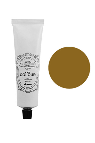 Davines New Colour Saç Boyası 60 ml - 7.73 8004608227977